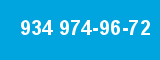934 974-96-72 934 974-96-72